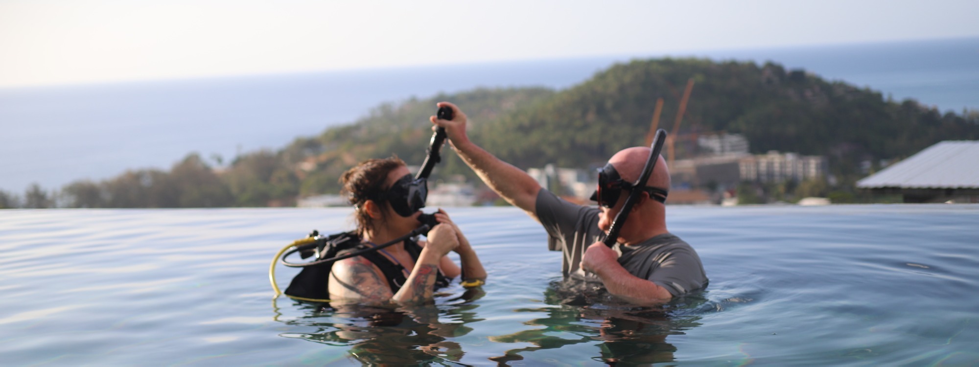  Welcome to Wight Dive School*Learn to scuba dive on the Isle of Wight*Our Courses