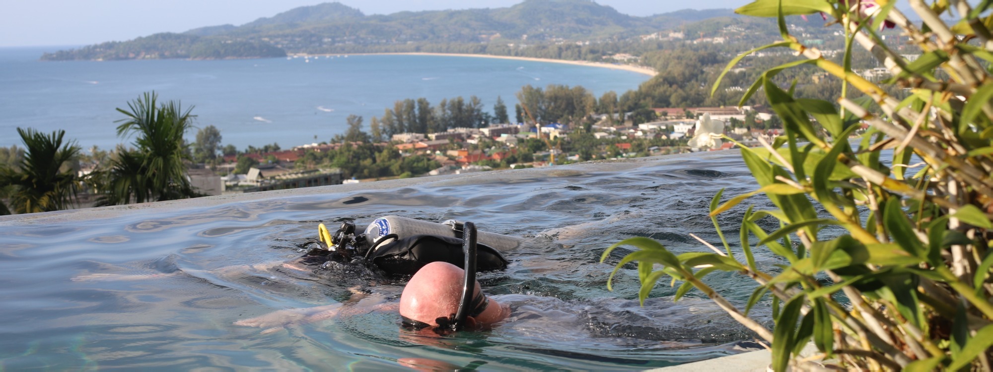 Official PADI Courses*Try Scuba in a heated pool, from £65*Learn More