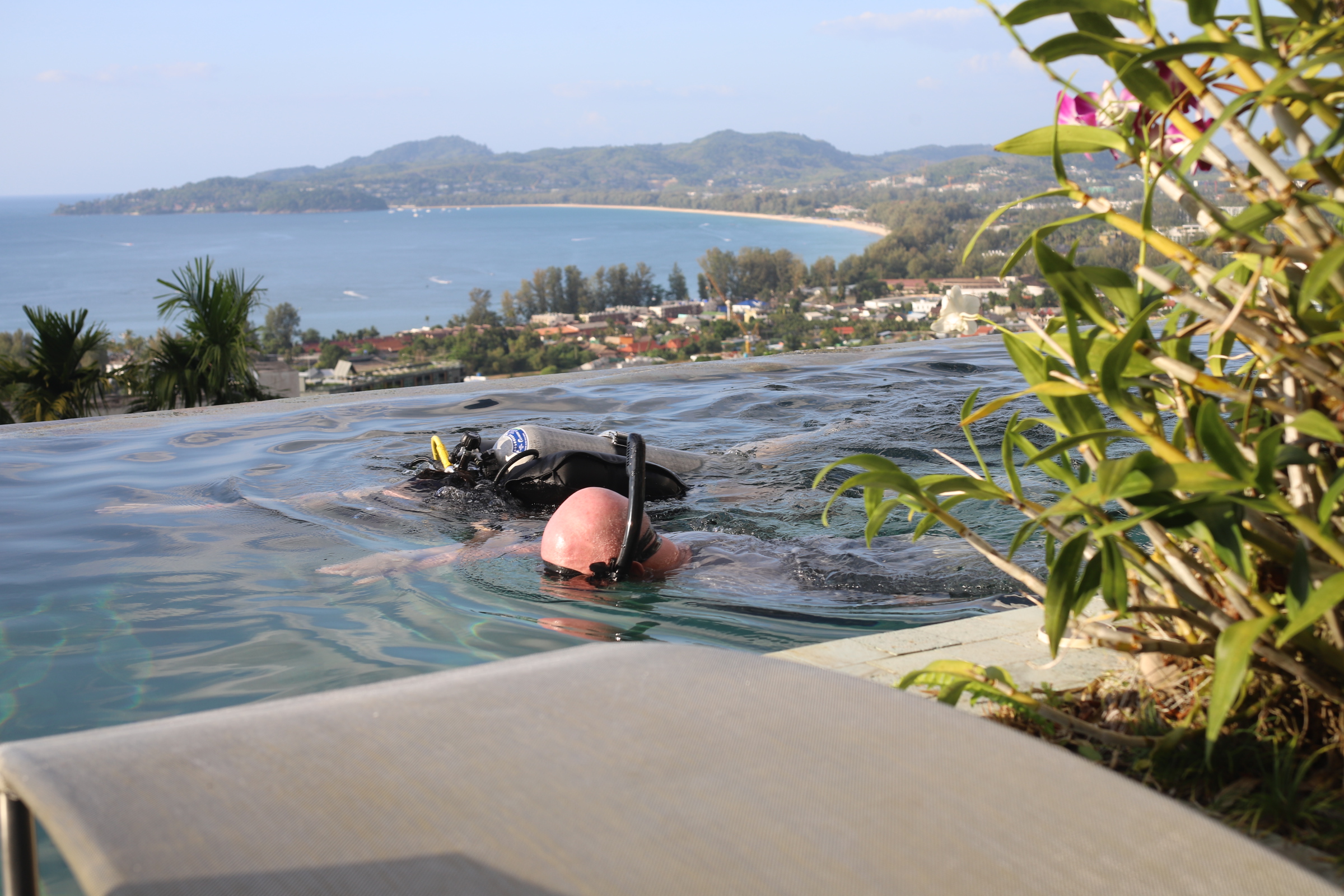 Isle of Wight Scuba Diving & Training Academy*Learn more about us*About Us
