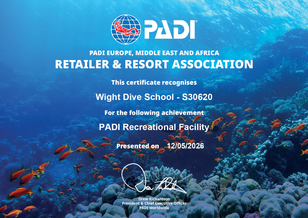 padl cert