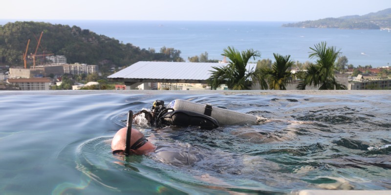 Why Your First Scuba Diving Mask Shouldn't Be a £15 Bargain